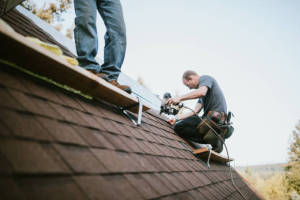 Local Roofers in Mechancsbrg, PA